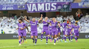 مواعيد مباريات الجولة السابعة للدوري الإماراتي 2025-2026 وتفاصيل تأثيرها على ترتيب الفرق